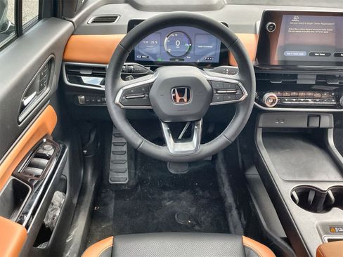 New 2026 Honda Prologue Elite image 11