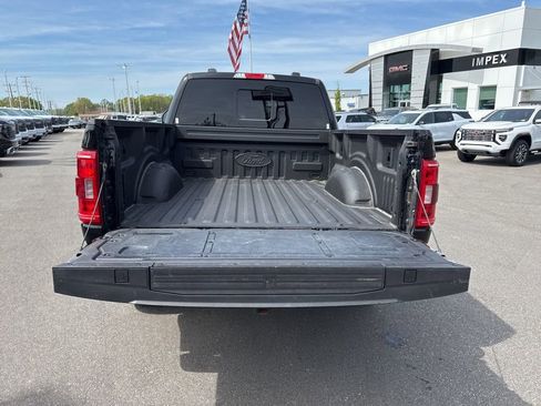 Used 2023 Ford F150 XLT w/ Equipment Group 302A High image 32
