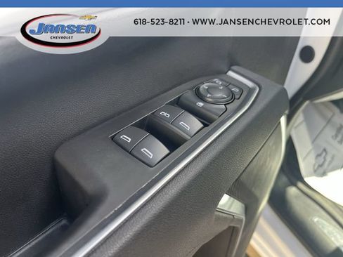 Used 2025 Chevrolet Silverado 2500 LT AWD/4WD image 22