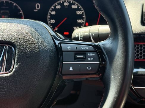 Used 2022 Honda Civic Si image 33