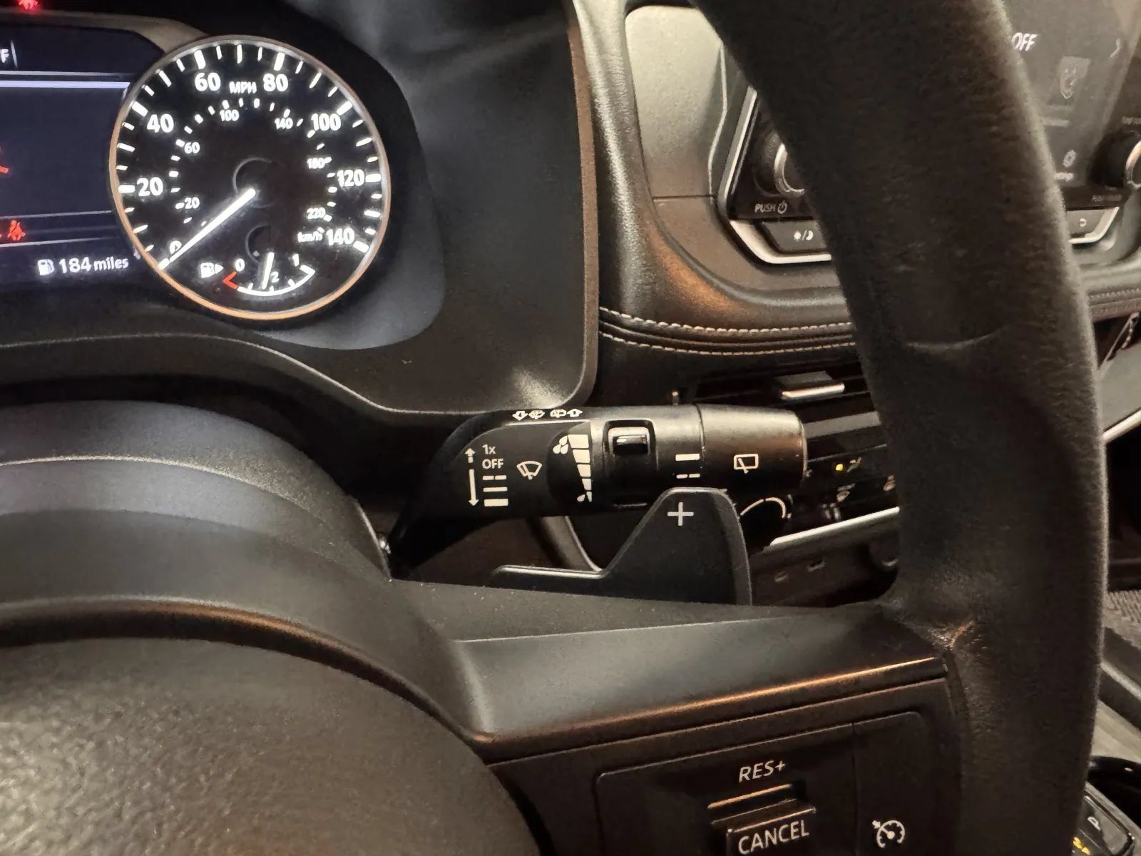 Used 2021 Nissan Rogue S AWD/4WD image 22