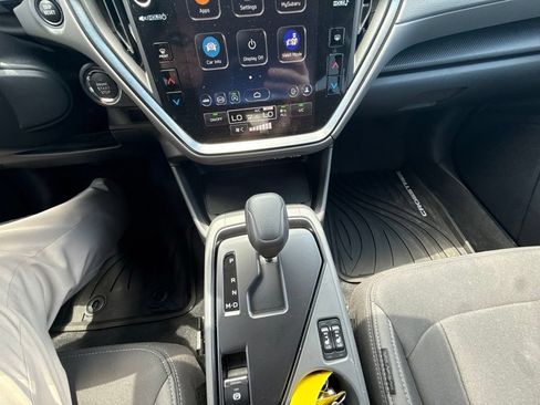 Certified 2026 Subaru Crosstrek 2.5i Premium AWD/4WD image 48