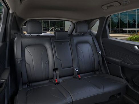 New 2025 Ford Escape SE w/ PHEV Premium Package FWD image 11