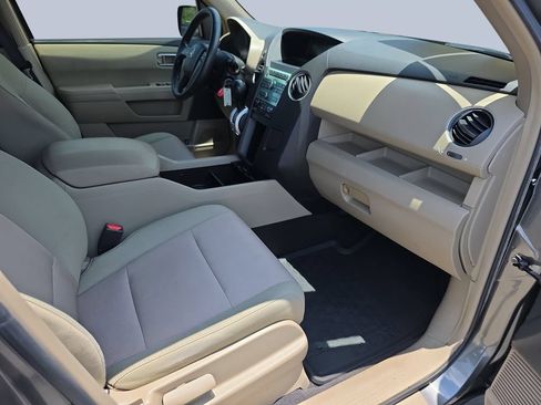 Used 2009 Honda Pilot EX image 32