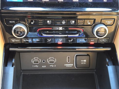 Used 2024 Jeep Grand Cherokee L Summit image 22