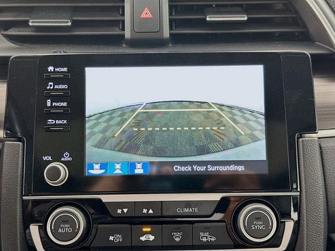 Used 2021 Honda Civic EX-L image 21