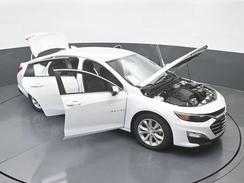 Used 2024 Chevrolet Malibu LT FWD image 64