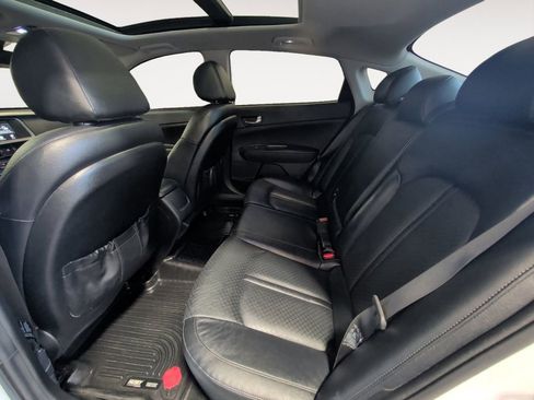 Used 2020 Kia Optima SE FWD image 13