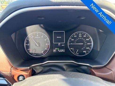 Used 2020 Subaru Outback Touring w/ Popular Package #2 AWD/4WD image 14