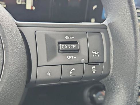 Certified 2026 Nissan Kicks SV FWD image 26