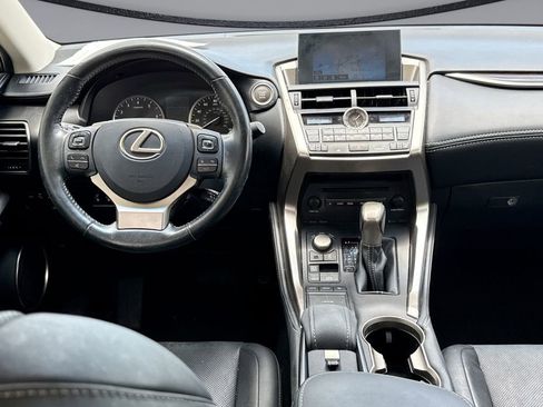 Used 2016 Lexus NX 200t FWD w/ Luxury Package image 19