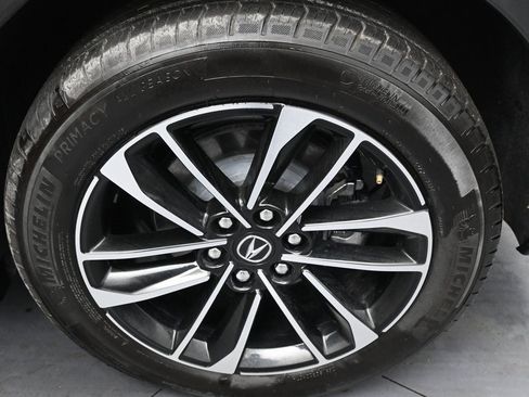 Used 2024 Acura ZDX A-Spec image 43