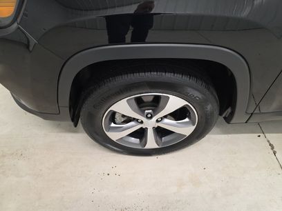 Used 2022 Jeep Cherokee Limited