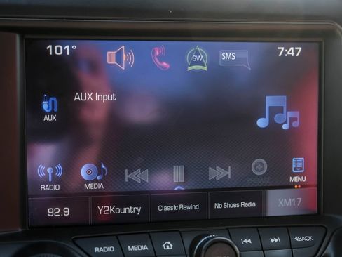 Used 2016 Chevrolet Corvette Stingray Coupe RWD image 34