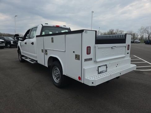 Certified 2021 Ford F250 XL w/ Power Equipment Group image 12