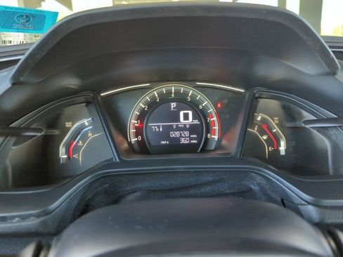Used 2017 Honda Civic LX image 18
