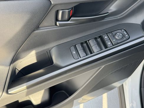 New 2026 Toyota bZ image 17