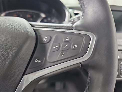 Certified 2023 Chevrolet Equinox LT image 27