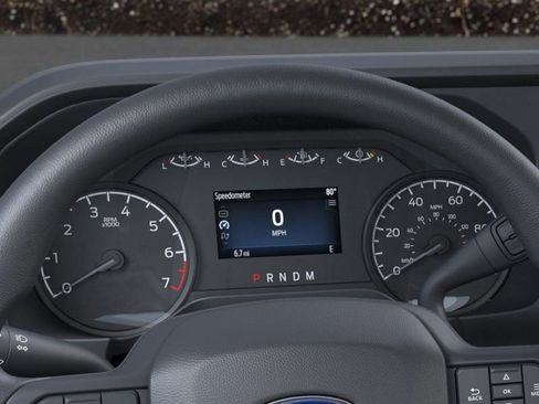 New 2026 Ford F350 XL w/ FX4 Off-Road Package image 13