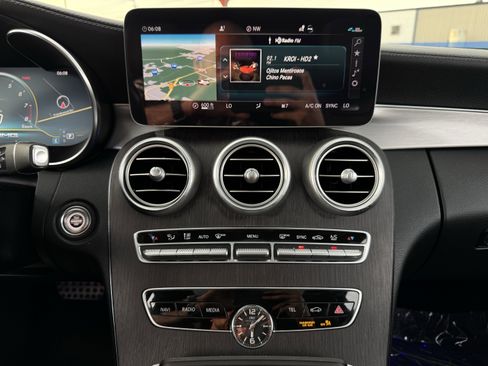 Used 2020 Mercedes-Benz C 63 AMG Coupe image 32