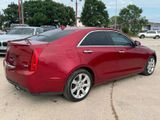 Used 2013 Cadillac ATS Performance w/ Cold Weather Package image 4