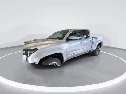 New 2026 Toyota Tacoma TRD Sport