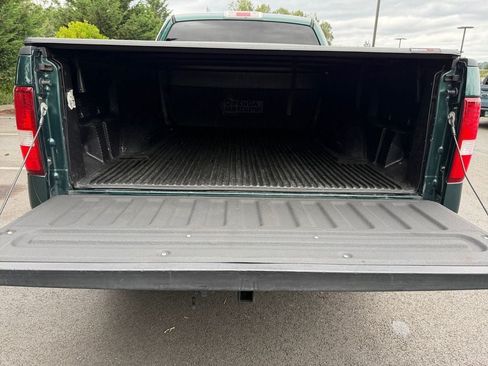 Used 2007 Ford F150 XLT AWD/4WD image 22