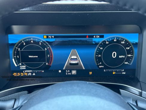 New 2026 Subaru Outback Limited AWD/4WD image 20