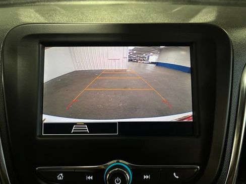 Used 2024 Chevrolet Equinox LT AWD/4WD image 26