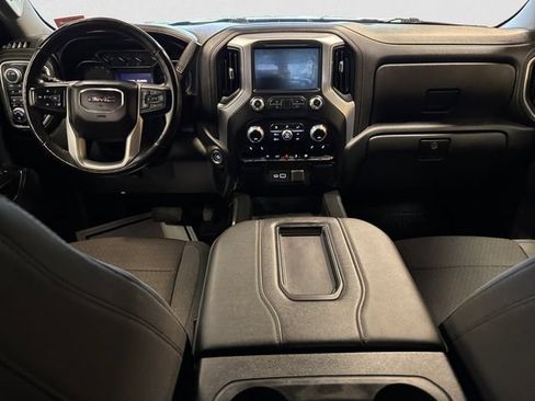 Used 2020 GMC Sierra 1500 Elevation w/ Elevation Value Package AWD/4WD image 11