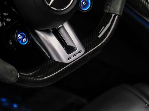 Used 2024 Mercedes-Benz SL 43 AMG image 56