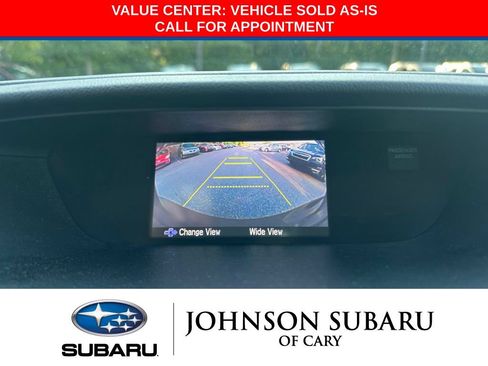 Used 2014 Honda CR-V LX image 10