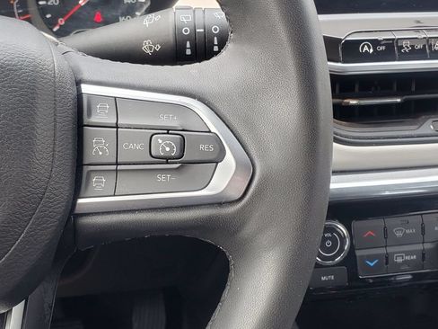 Used 2023 Jeep Compass Limited AWD/4WD image 14