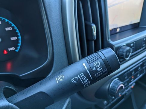 Used 2021 Chevrolet Colorado Z71 image 49