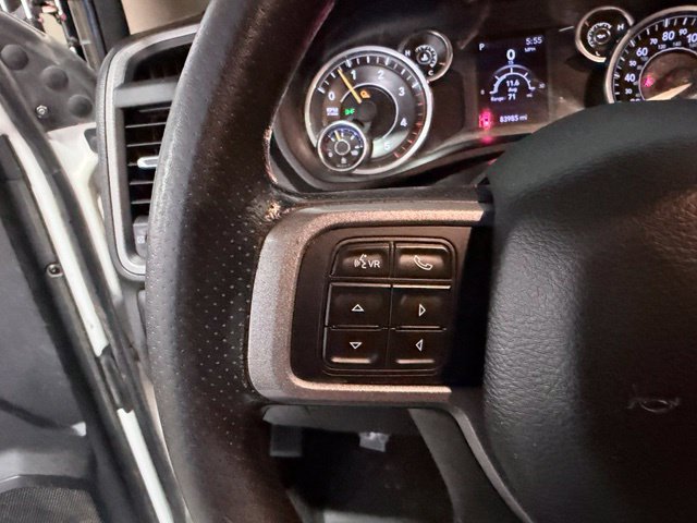 Used 2020 RAM 3500 Tradesman AWD/4WD image 22