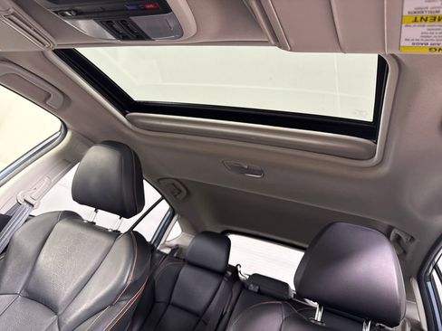 Used 2019 Subaru Crosstrek 2.0i Limited w/ Popular Package #4 image 22