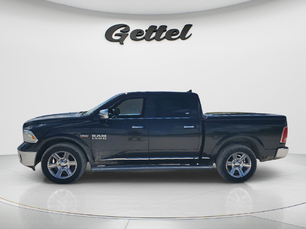 Used 2016 RAM 1500 Limited RWD image 8