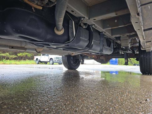 Used 2023 Ford Transit 250 Low Roof w/ Load Area Protection Package RWD image 9