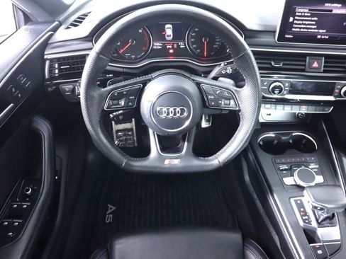Used 2019 Audi A5 2.0T Premium Plus AWD/4WD image 33