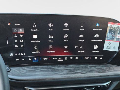 New 2025 Audi Q5 Premium Plus image 24