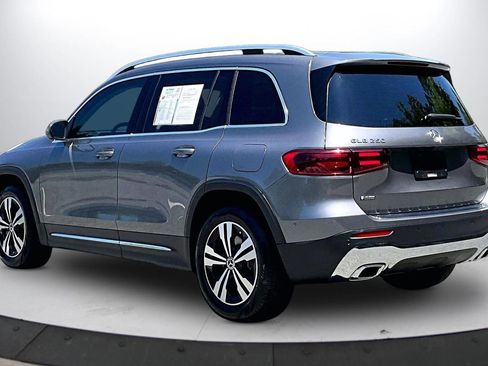Used 2026 Mercedes-Benz GLB 250 image 7