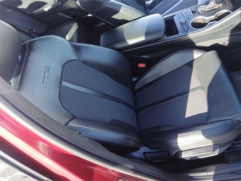 Used 2021 Kia K5 GT-Line w/ GT-Line FWD Premium Package image 24