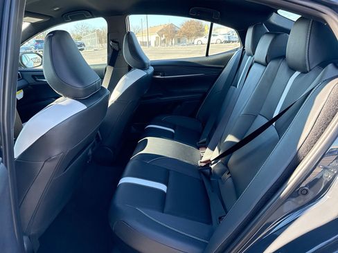 Certified 2026 Toyota Camry SE image 24