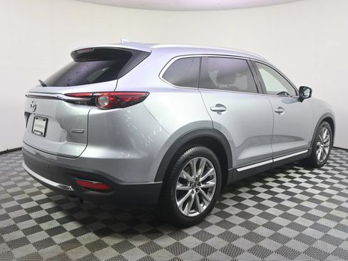 Used 2016 MAZDA CX-9 Grand Touring AWD/4WD image 7