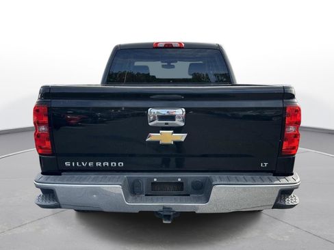 Used 2014 Chevrolet Silverado 1500 LT w/ All Star Edition image 7