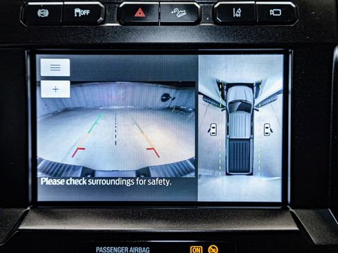 Used 2021 Ford F350 King Ranch w/ King Ranch Ultimate Package image 22