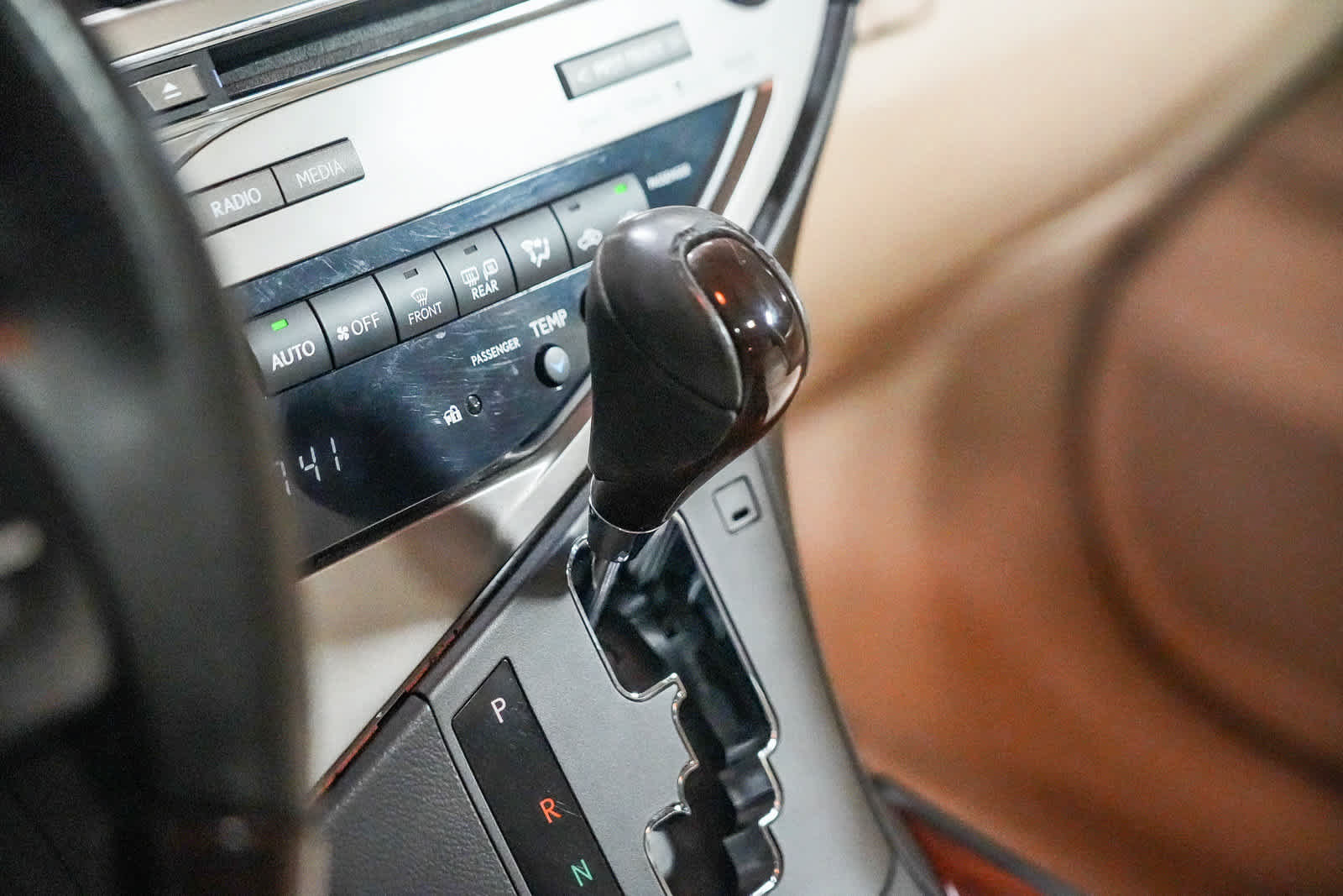 Used 2013 Lexus RX 350 AWD w/ Navigation Pkg image 20