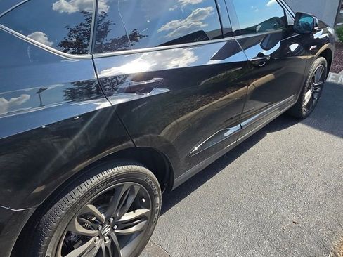 Used 2023 Acura RDX A-Spec FWD image 8