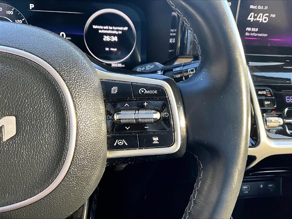 Used 2023 Kia Sorento SX FWD image 15