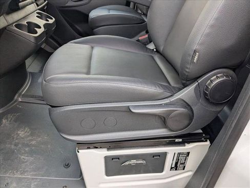 New 2025 Mercedes-Benz Sprinter 2500 image 4